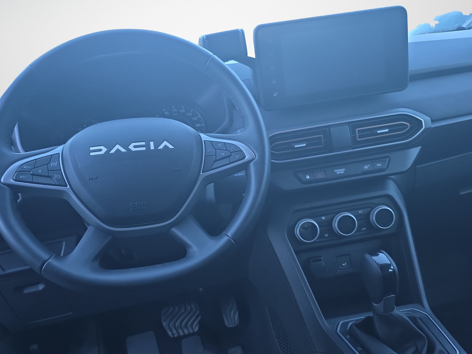 DACIA Sandero 1.0 TCe 90 Stepway Extreme+-image-10