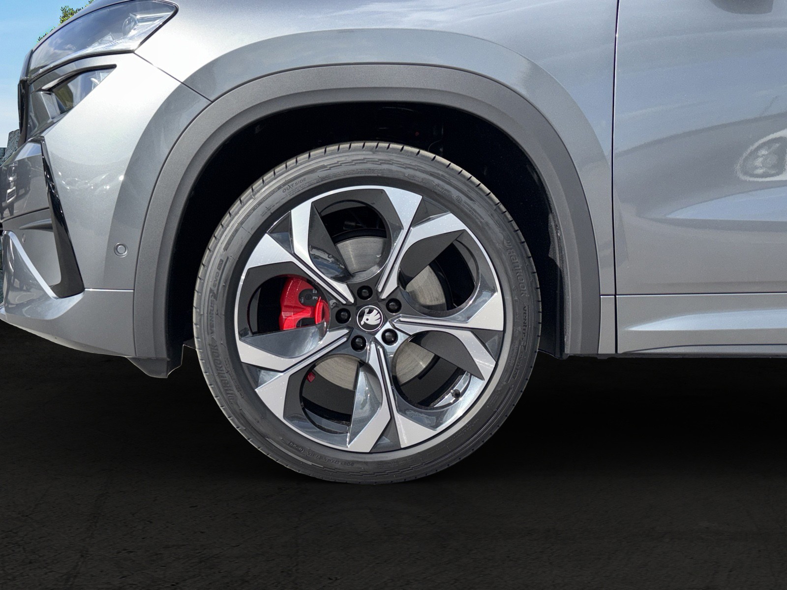 SKODA Kodiaq 2.0 TSI RS 4x4-image-15