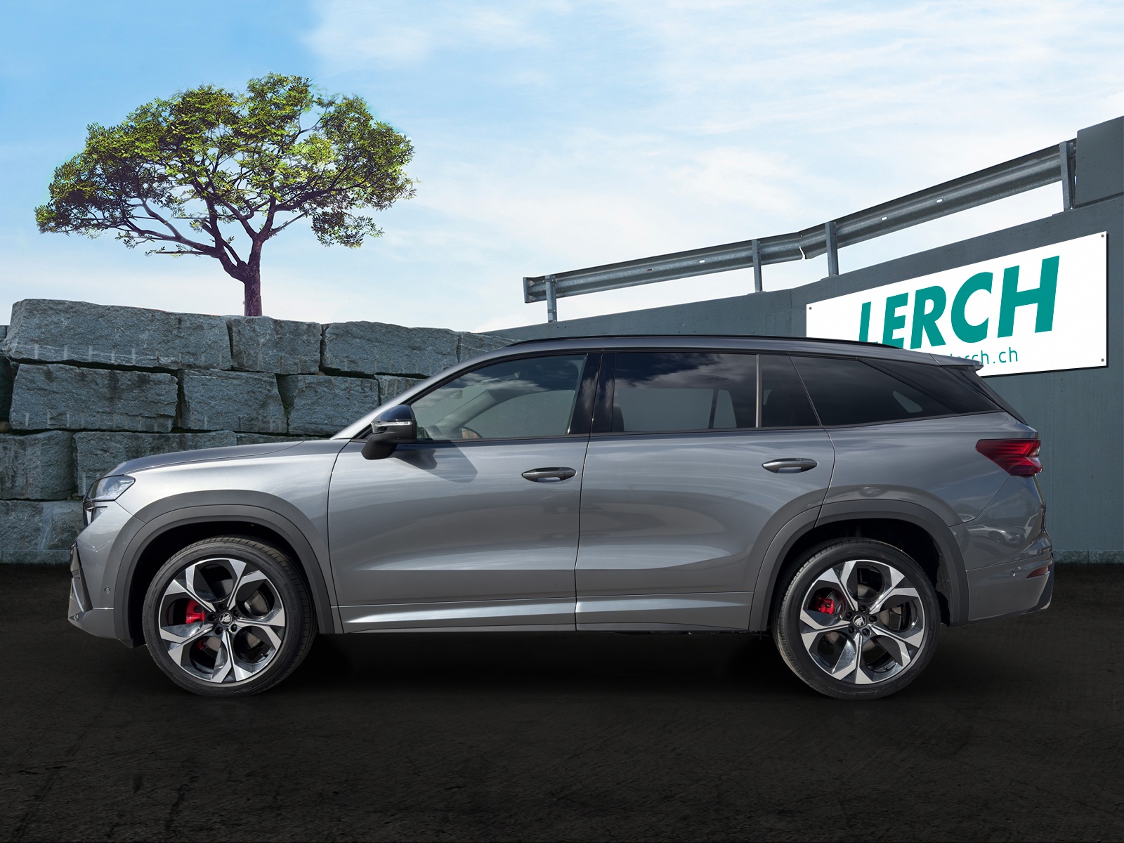 SKODA Kodiaq 2.0 TSI RS 4x4-showroom-element-2