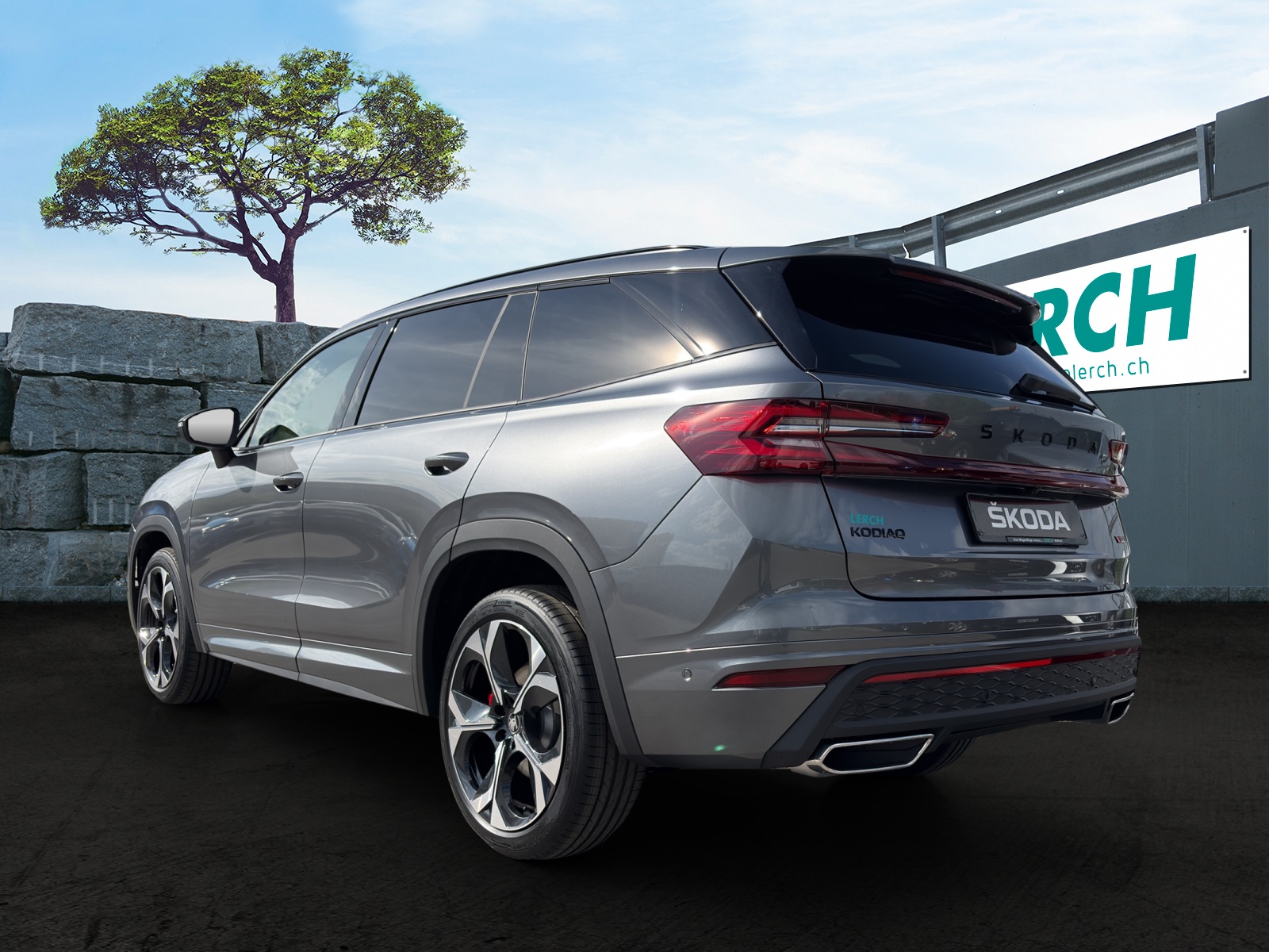SKODA Kodiaq 2.0 TSI RS 4x4-showroom-element-3