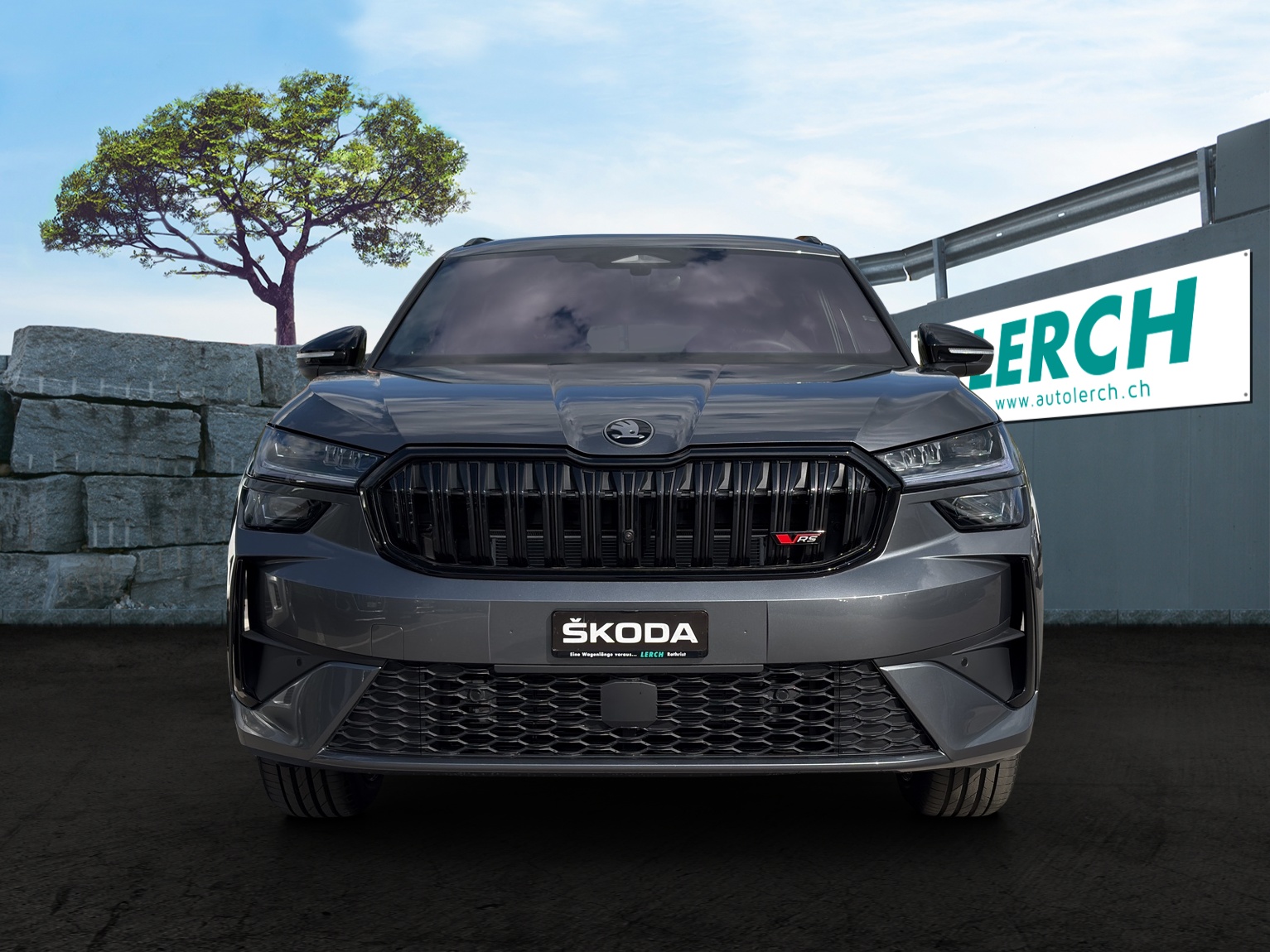 SKODA Kodiaq 2.0 TSI RS 4x4-showroom-element-1