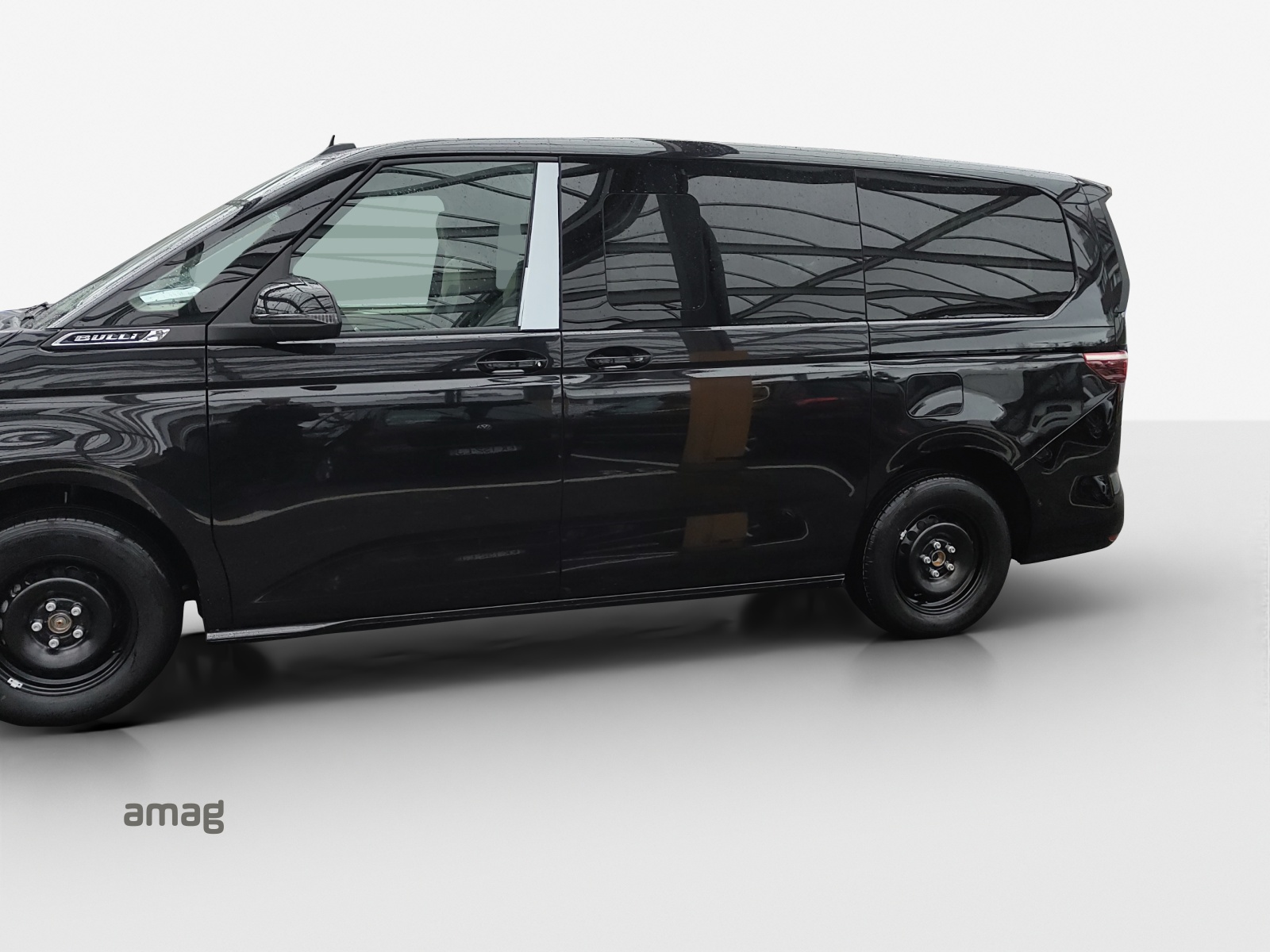 VW Multivan 2.0 TDI Liberty DSG Lang-image-1
