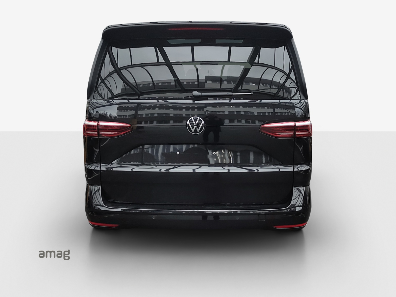 VW Multivan 2.0 TDI Liberty DSG Lang-image-3