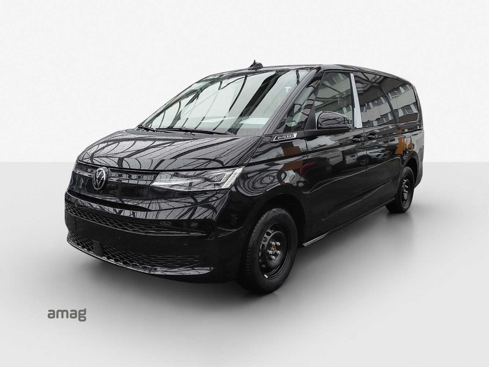 VW Multivan 2.0 TDI Liberty DSG Lang-image-0