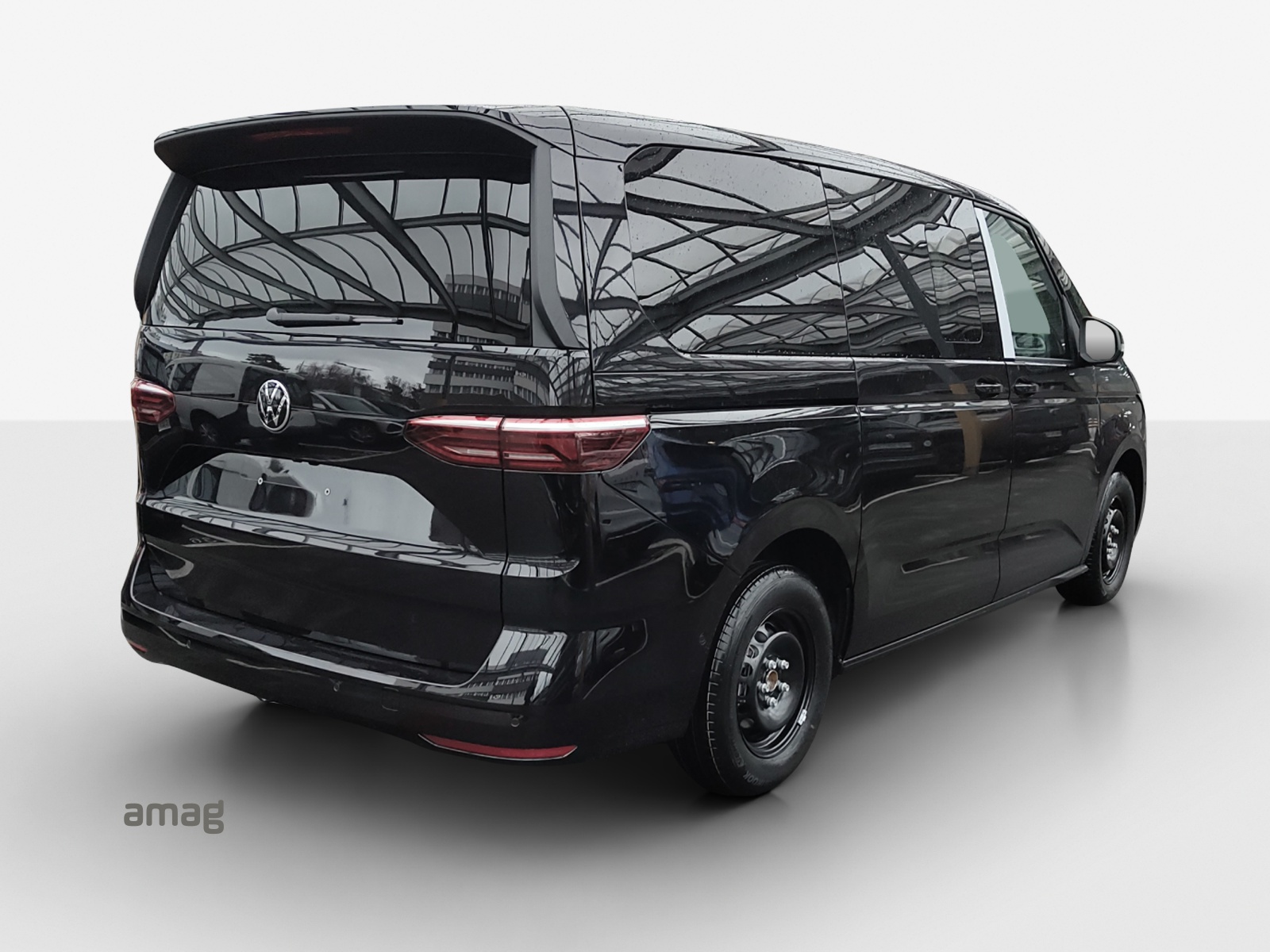 VW Multivan 2.0 TDI Liberty DSG Lang-image-4
