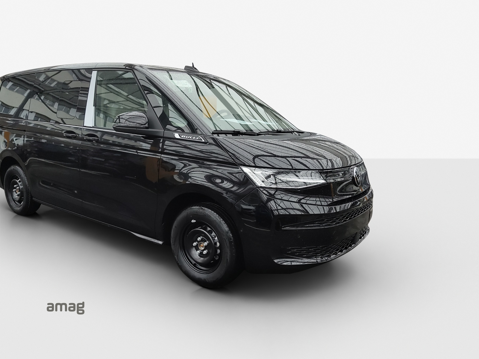 VW Multivan 2.0 TDI Liberty DSG Lang-image-5