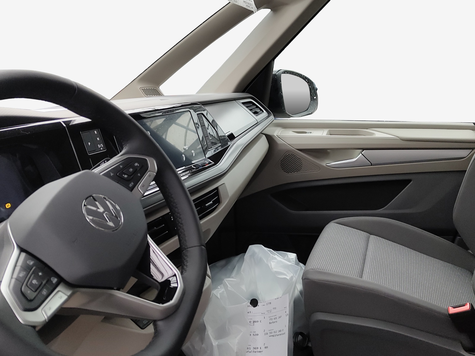 VW Multivan 2.0 TDI Liberty DSG Lang-image-9