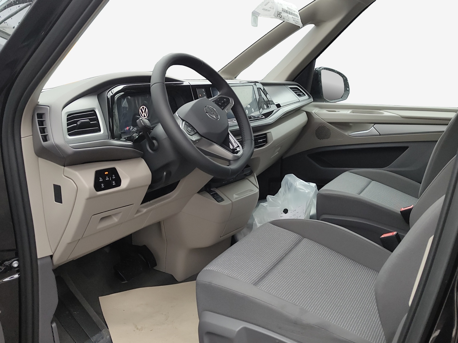 VW Multivan 2.0 TDI Liberty DSG Lang-image-7