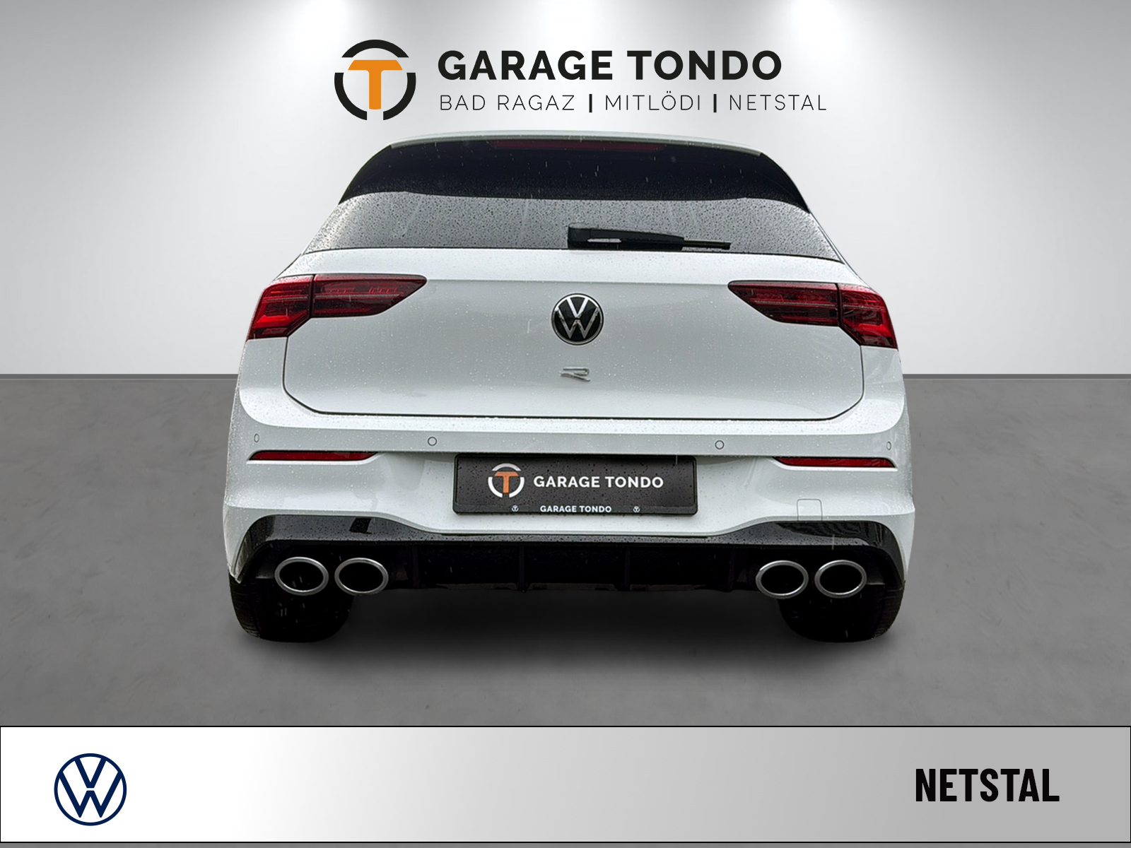 VW GOLF VIII 2.0 TSI R DSG 4MOTION-image-5
