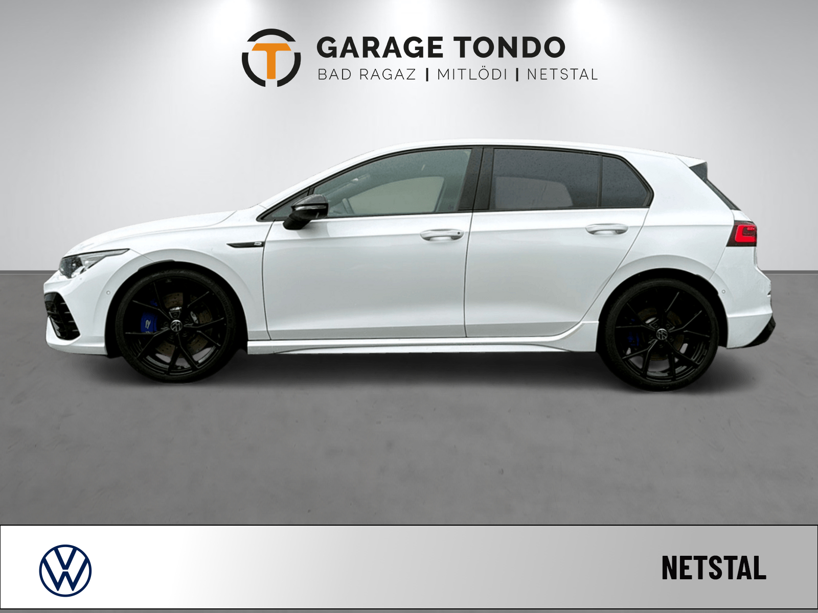 VW GOLF VIII 2.0 TSI R DSG 4MOTION-image-2