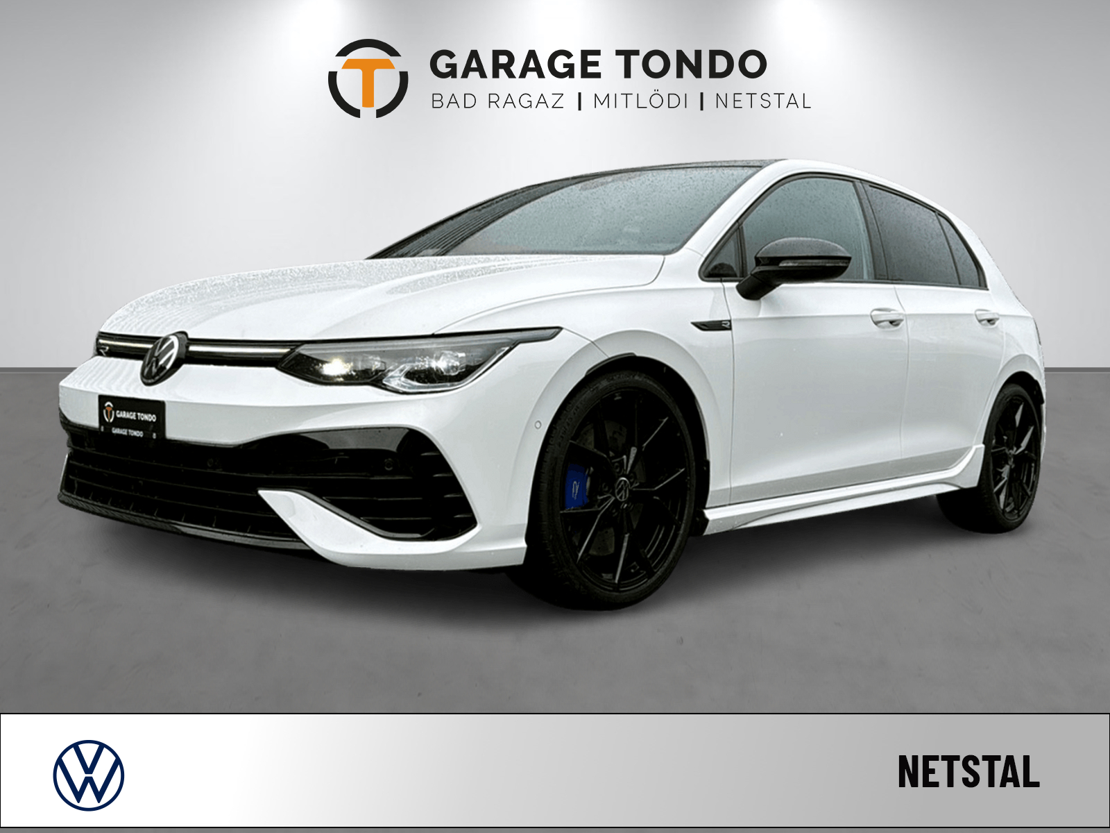 VW GOLF VIII 2.0 TSI R DSG 4MOTION-image-0