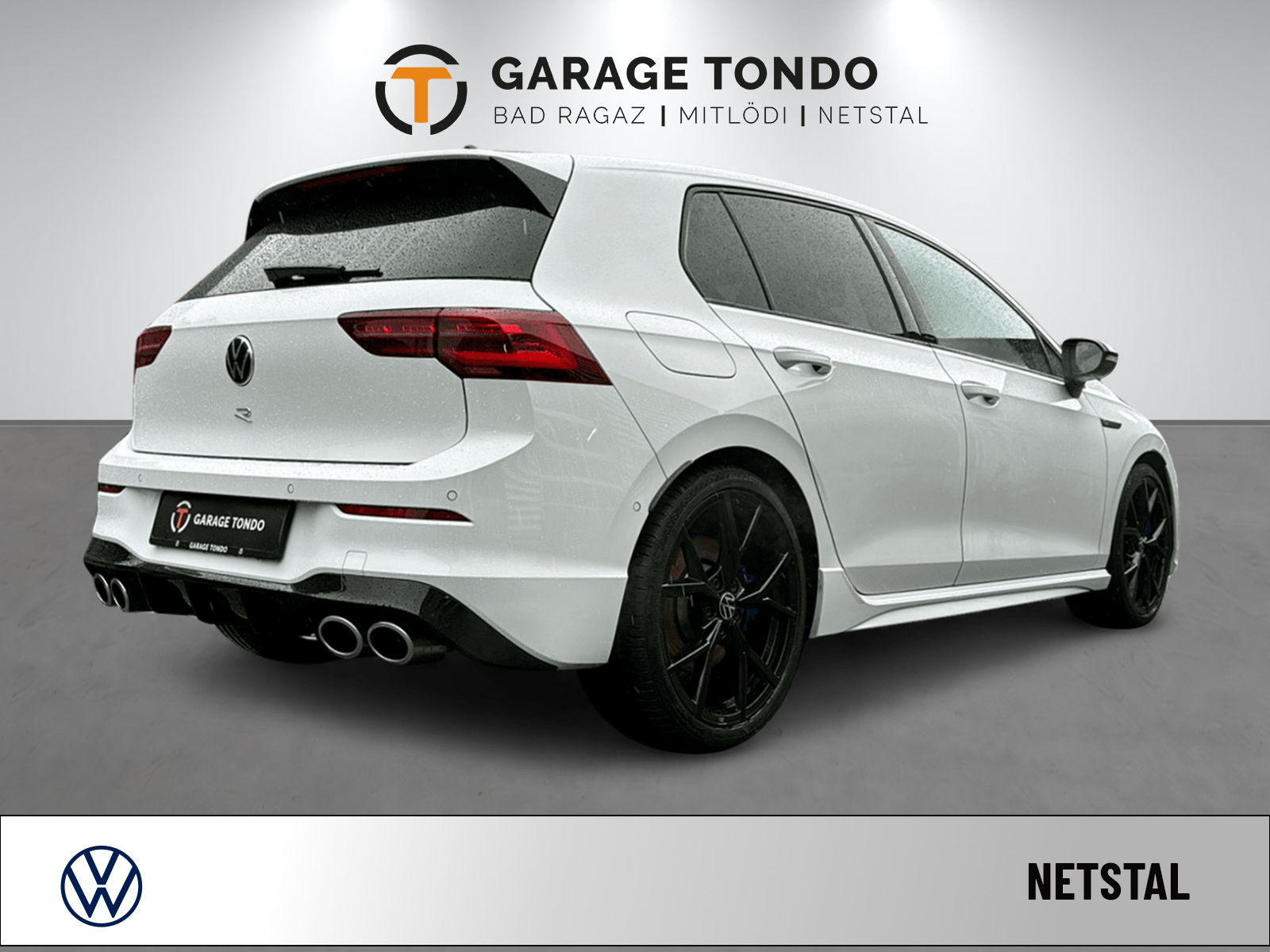 VW GOLF VIII 2.0 TSI R DSG 4MOTION-image-3