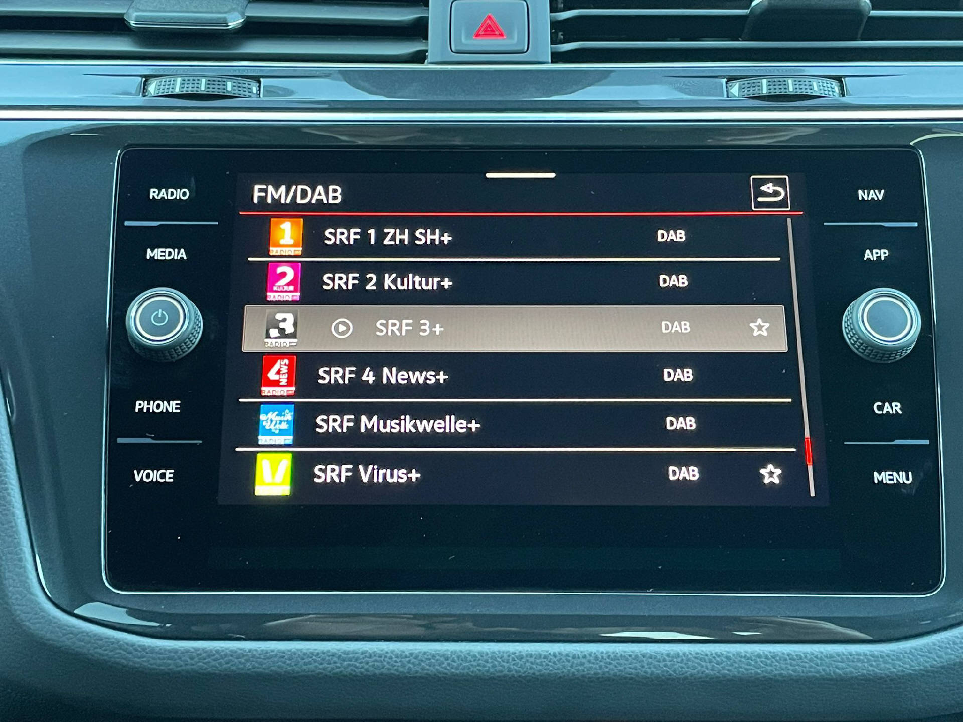 VW Tiguan 2.0 TSI R-Line DSG-image-12