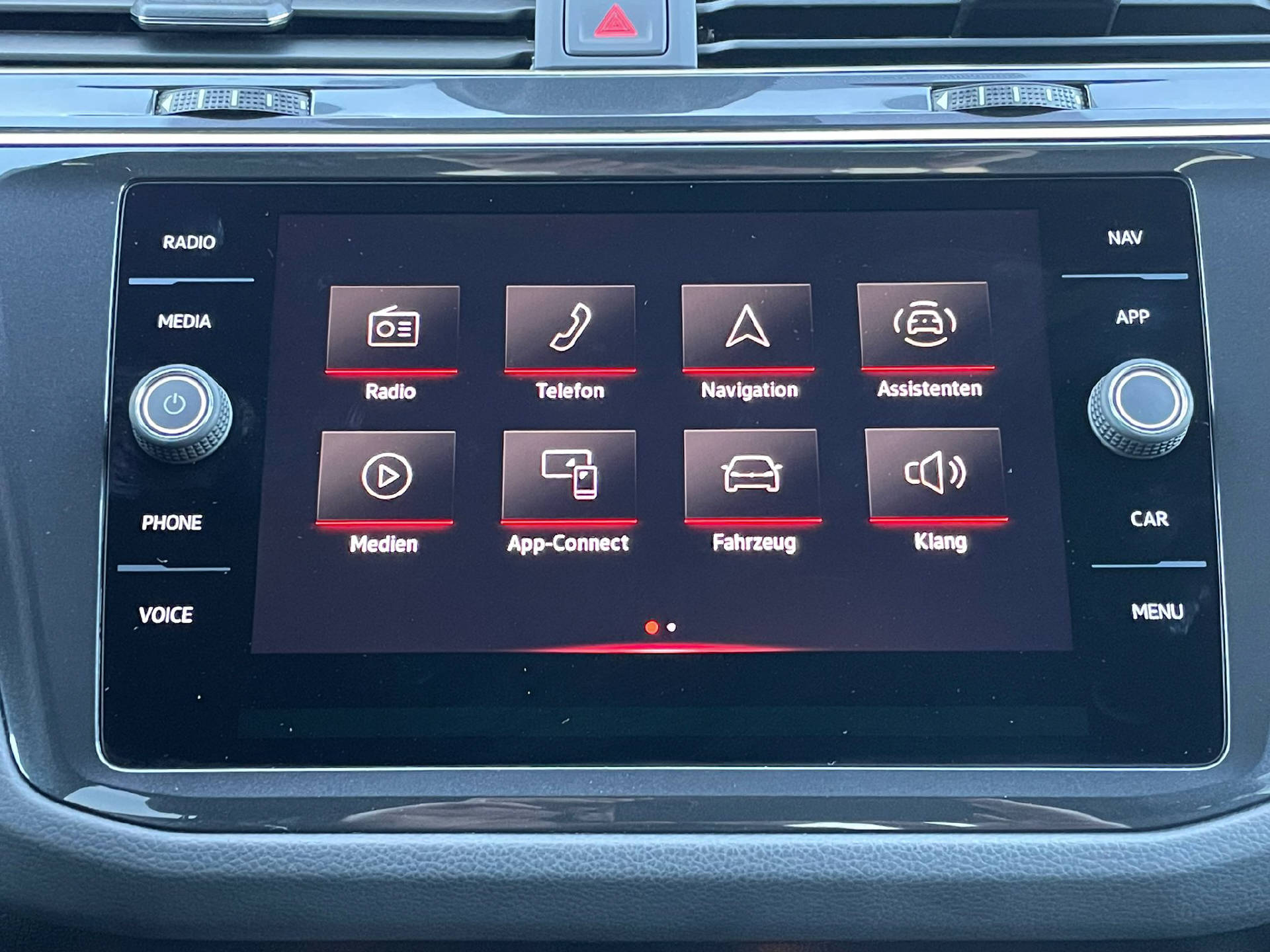 VW Tiguan 2.0 TSI R-Line DSG-image-15