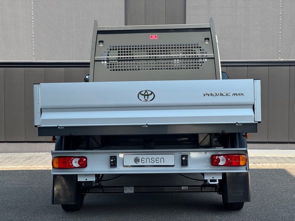 PROACE MAX Werksbrücke L3 2.2 D Active 3.5t Heavy