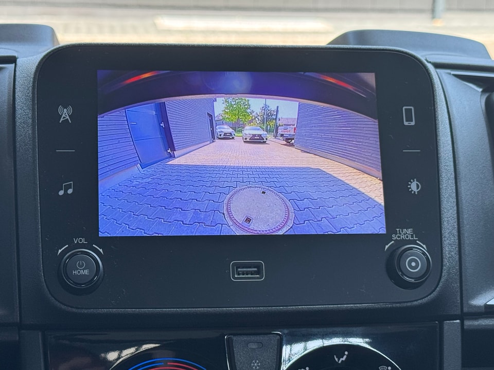 PROACE MAX Werksbrücke L3 2.2 D Active 3.5t Heavy