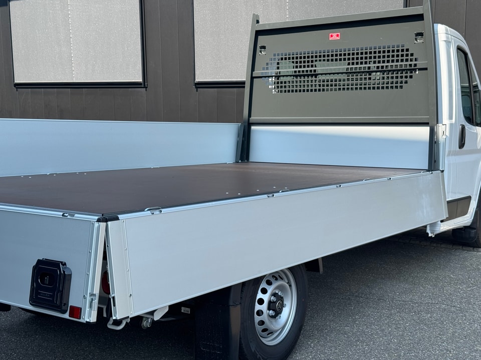 PROACE MAX Kab.-Pick-up 3.5 L3 2.2 D Active Heavy