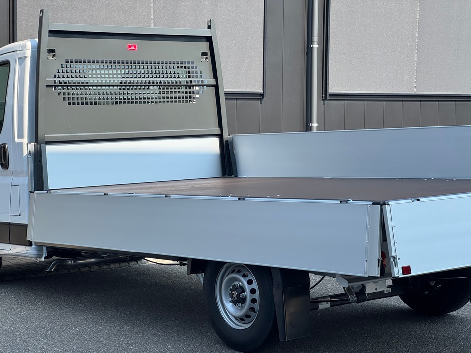 PROACE MAX Kab.-Pick-up 3.5 L3 2.2 D Active Heavy