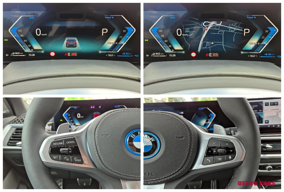 BMW X5 xDrive 40d M Sport Pro SAG *Anhängevorrichtung*Panoramadach*Luftfederung* 2025-image-4