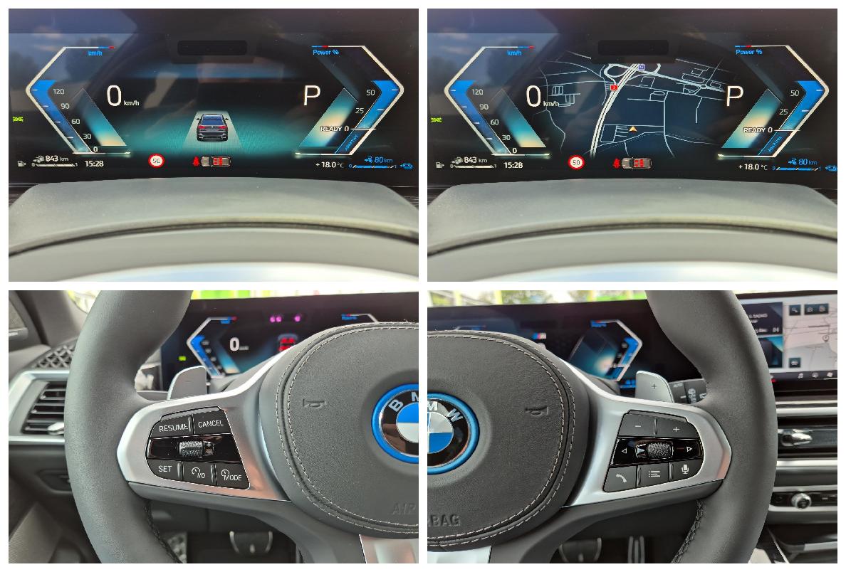 BMW X5 xDrive 40d M Sport Pro SAG *Anhängevorrichtung*Panoramadach*Luftfederung* 2025-image-4