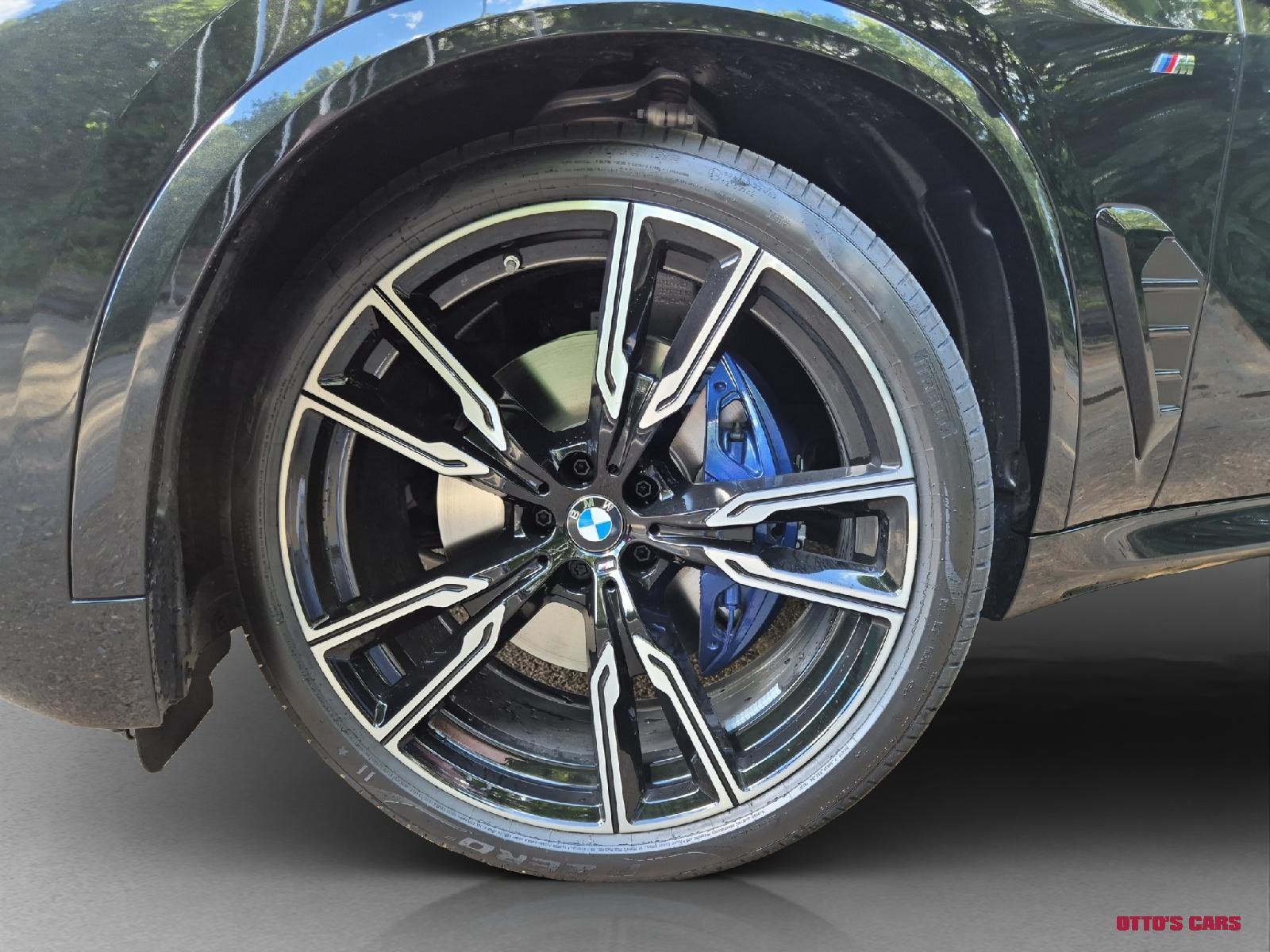 BMW X5 xDrive 40d M Sport Pro SAG *Anhängevorrichtung*Panoramadach*Luftfederung* 2025-image-12