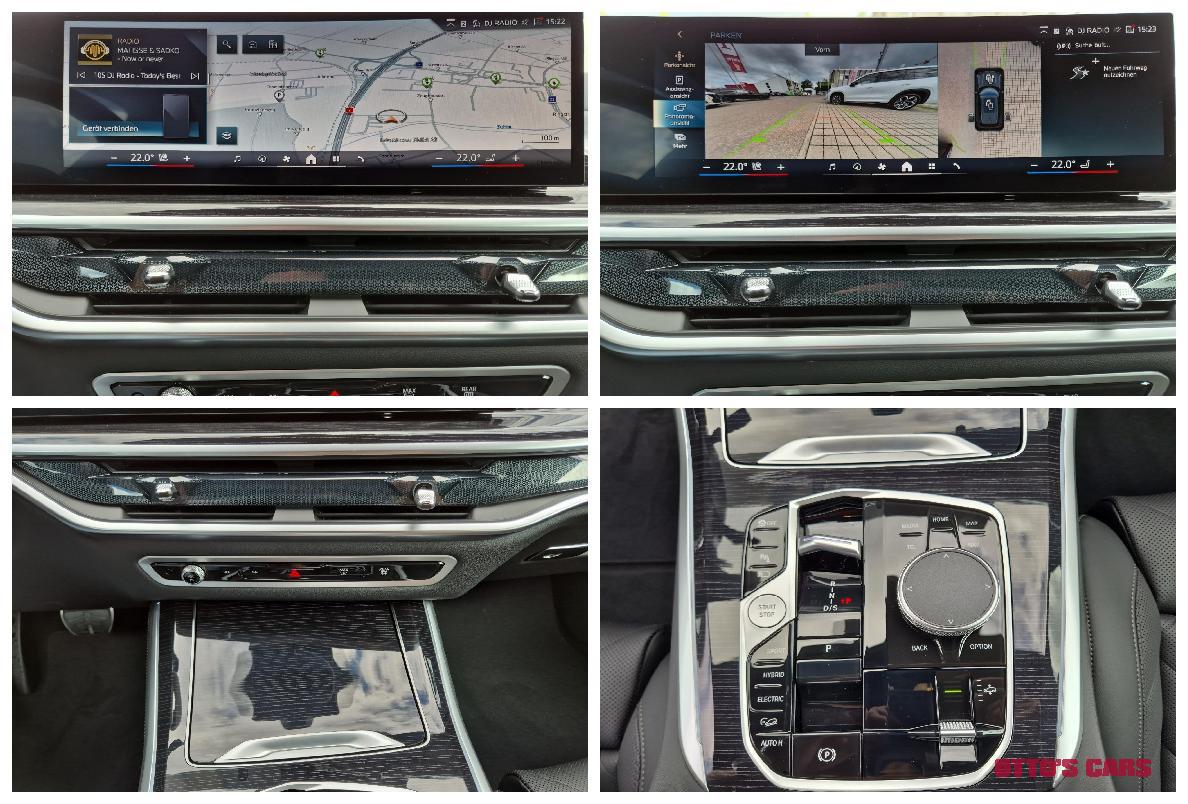 BMW X5 xDrive 40d M Sport Pro SAG *Anhängevorrichtung*Panoramadach*Luftfederung* 2025-image-5