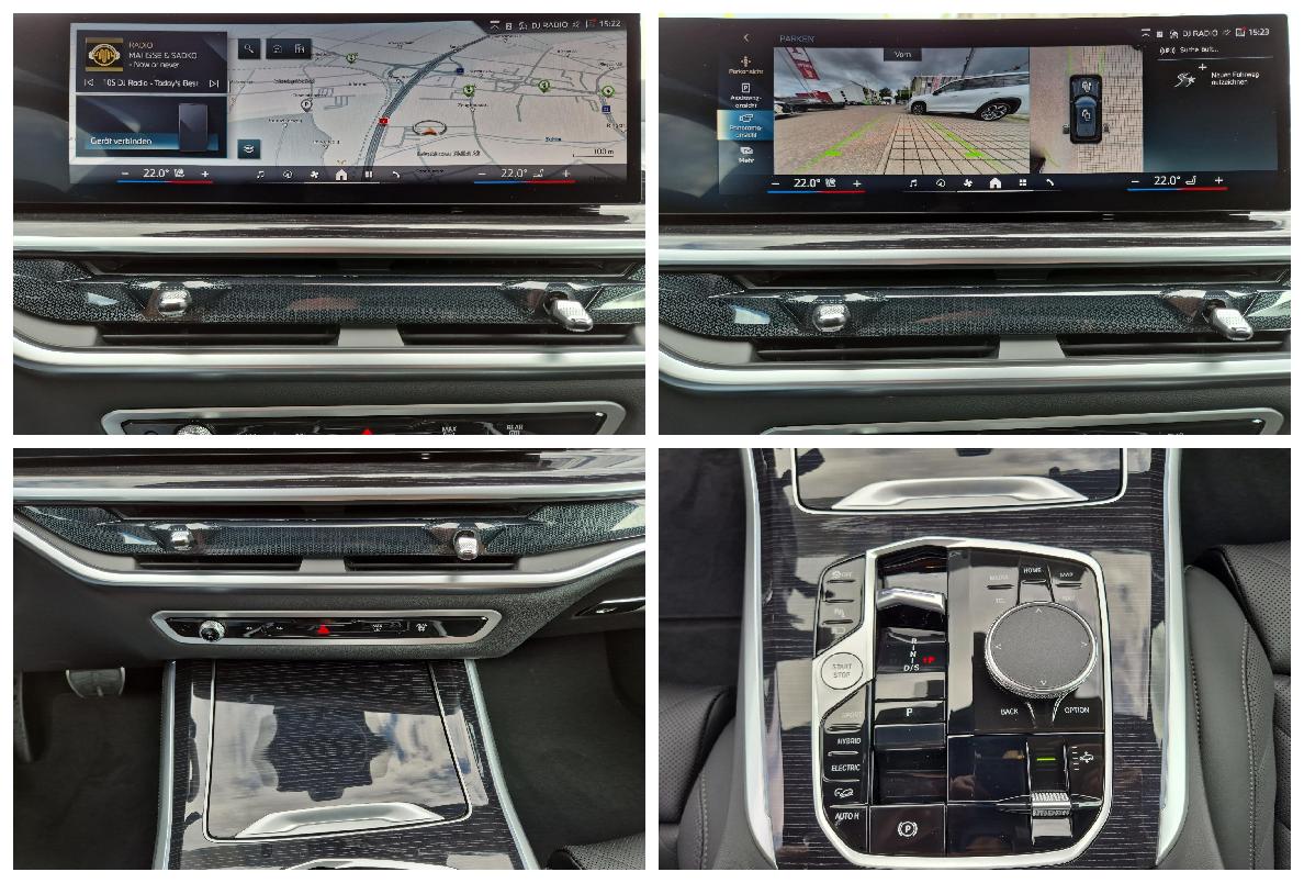 BMW X5 xDrive 40d M Sport Pro SAG *Anhängevorrichtung*Panoramadach*Luftfederung* 2025-image-5