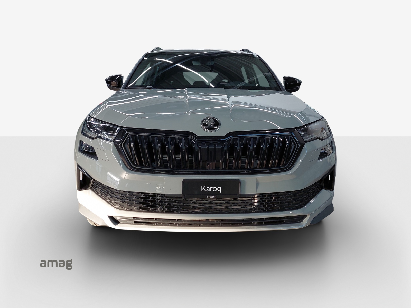 SKODA Karoq 2.0 TSI SportLine 4x4 DSG-image-6