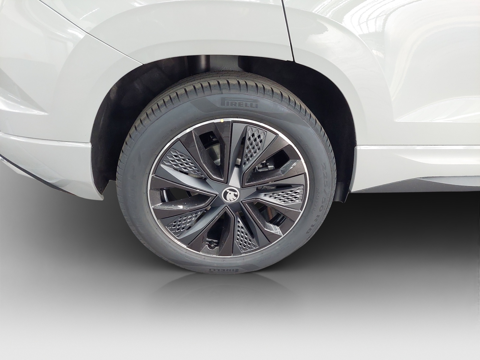 SKODA Karoq 2.0 TSI SportLine 4x4 DSG-image-13