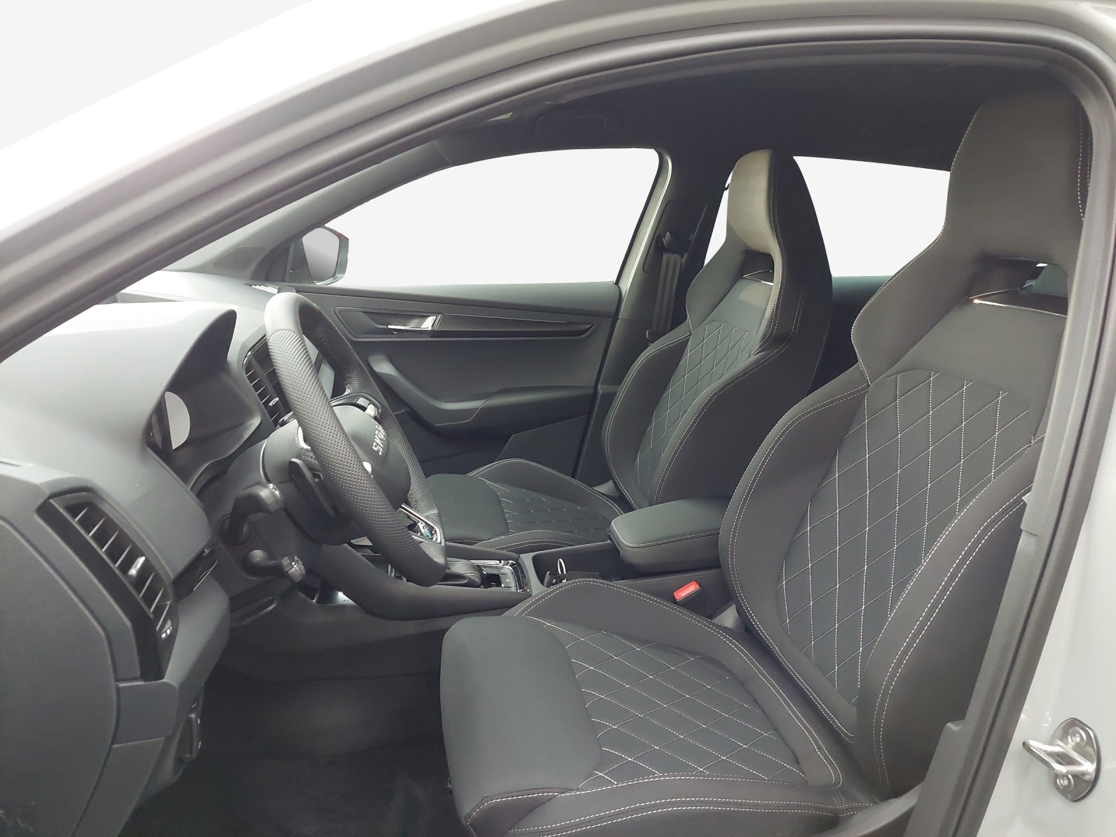 SKODA Karoq 2.0 TSI SportLine 4x4 DSG-image-7