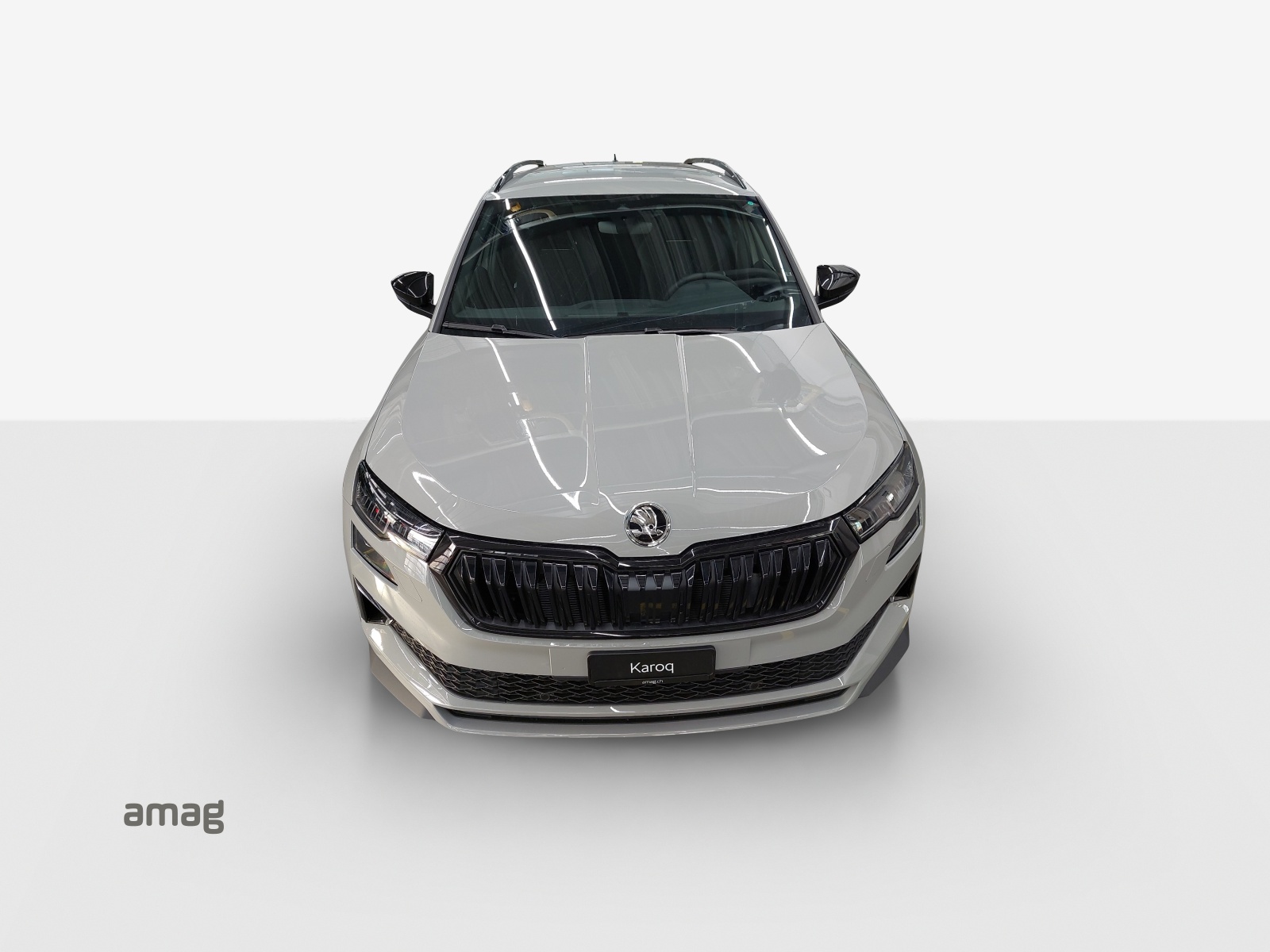 SKODA Karoq 2.0 TSI SportLine 4x4 DSG-image-15