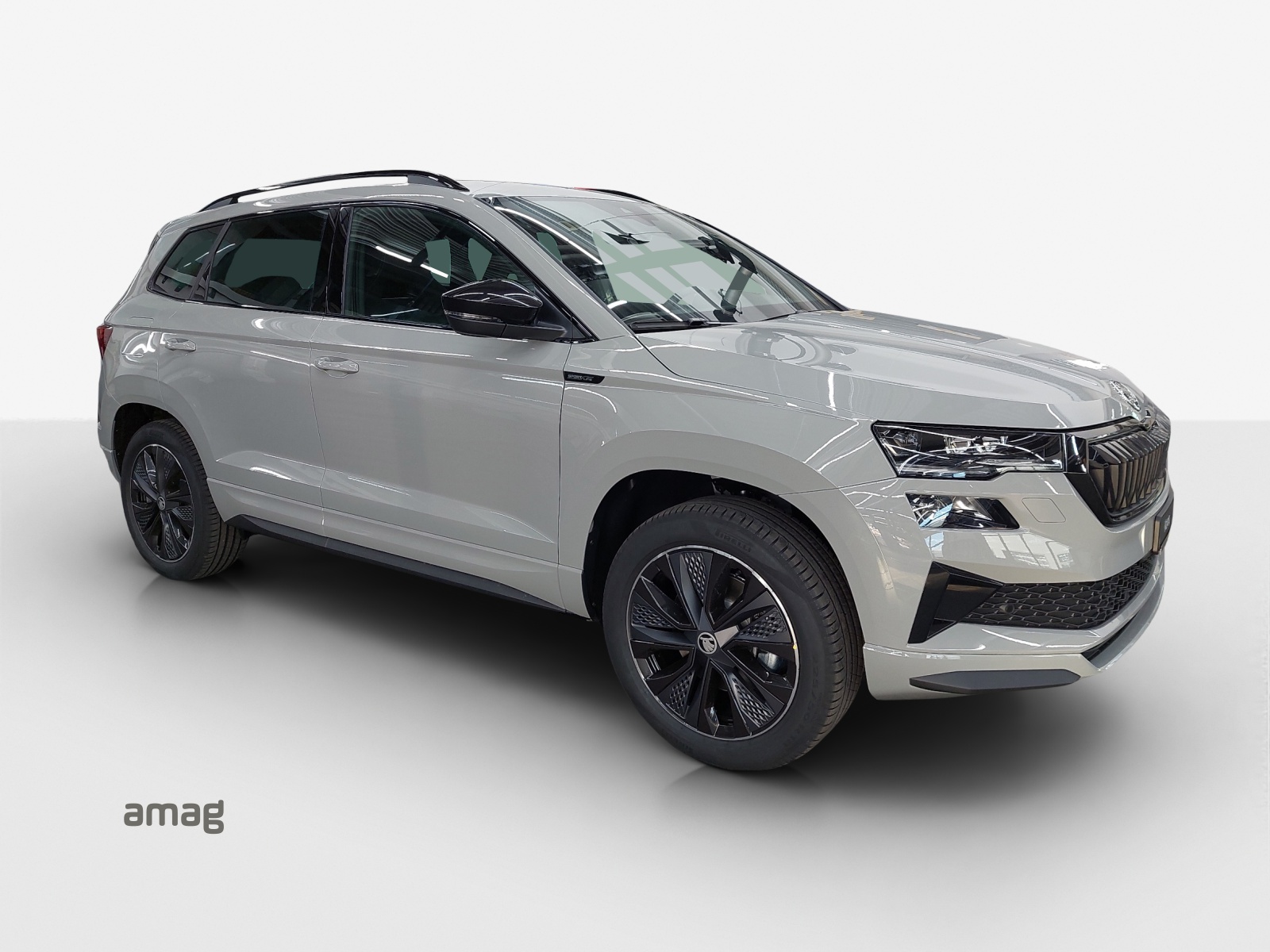 SKODA Karoq 2.0 TSI SportLine 4x4 DSG-image-5