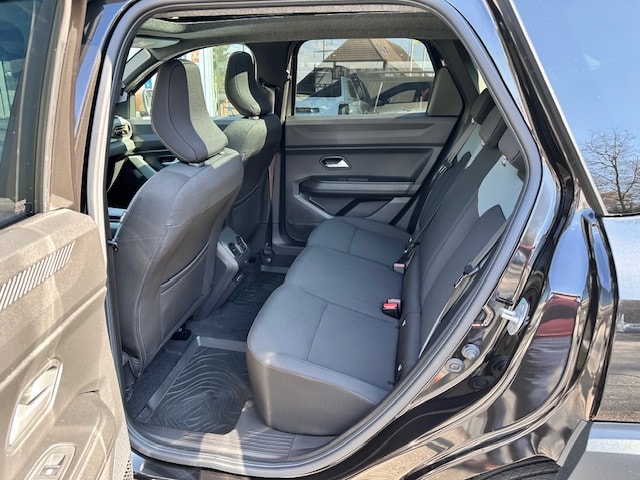 DACIA Bigster HEV 155 Extreme-image-9