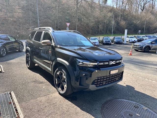 DACIA Bigster HEV 155 Extreme-showroom-element-2