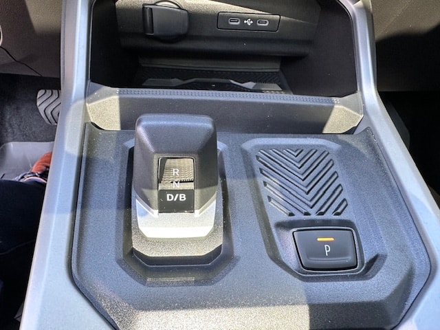 DACIA Bigster HEV 155 Extreme-image-30