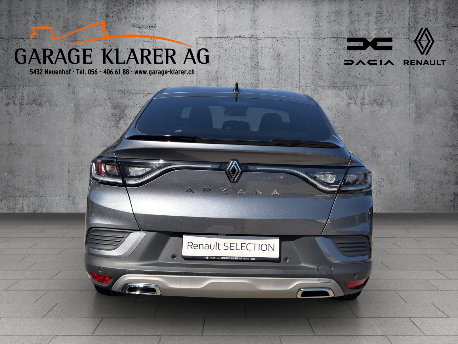 RENAULT Arkana 1.3 TCe Techno EDC *19 Zoll Alu* Tieferlegung* Leasing 1.99%*-image-12
