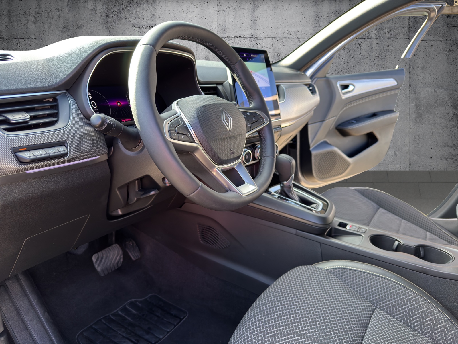 RENAULT Arkana 1.3 TCe Techno EDC *19 Zoll Alu* Tieferlegung* Leasing 1.99%*-image-20