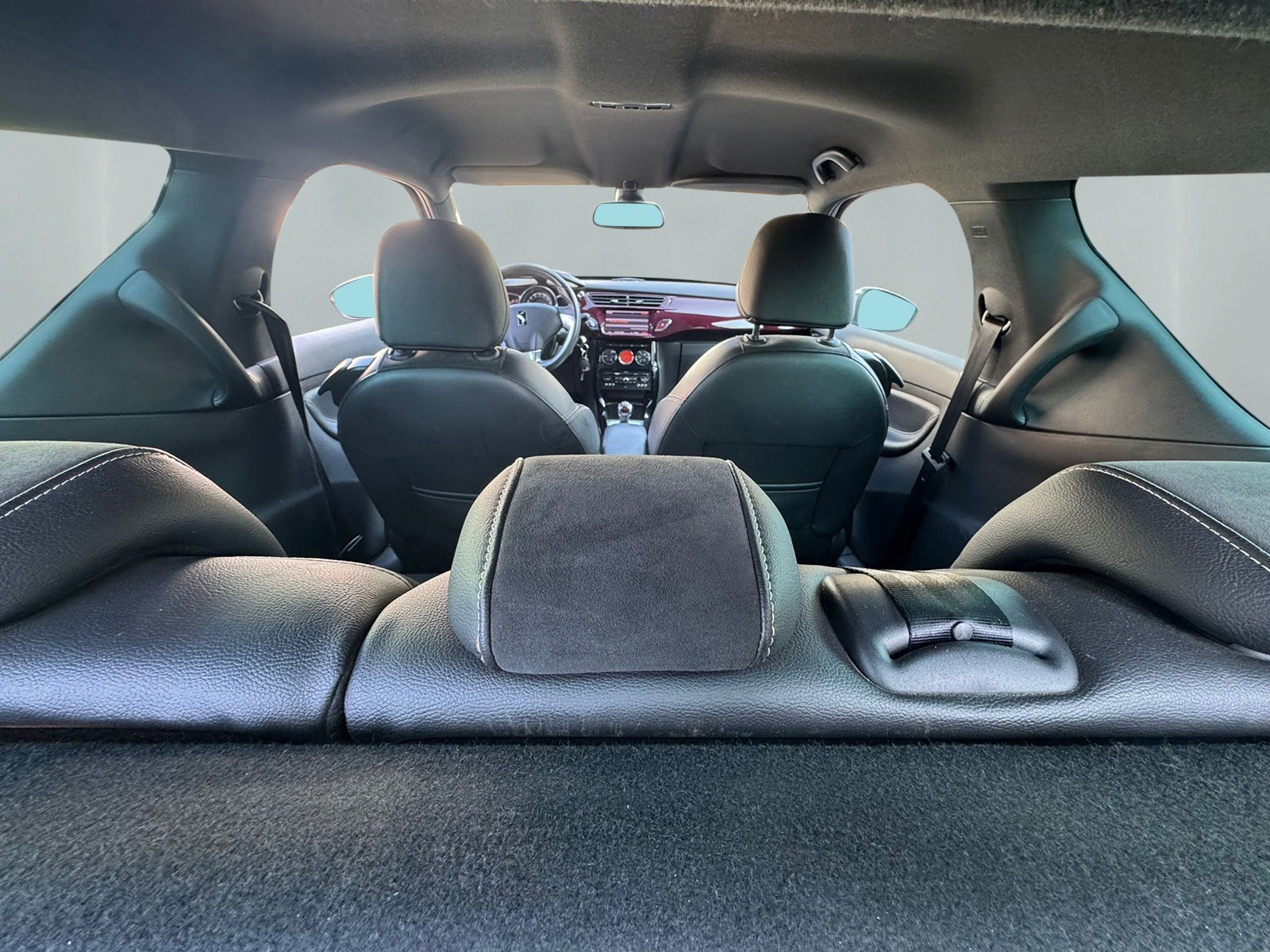 DS AUTOMOBILES DS3 1.6 VTi SO Chic-image-7