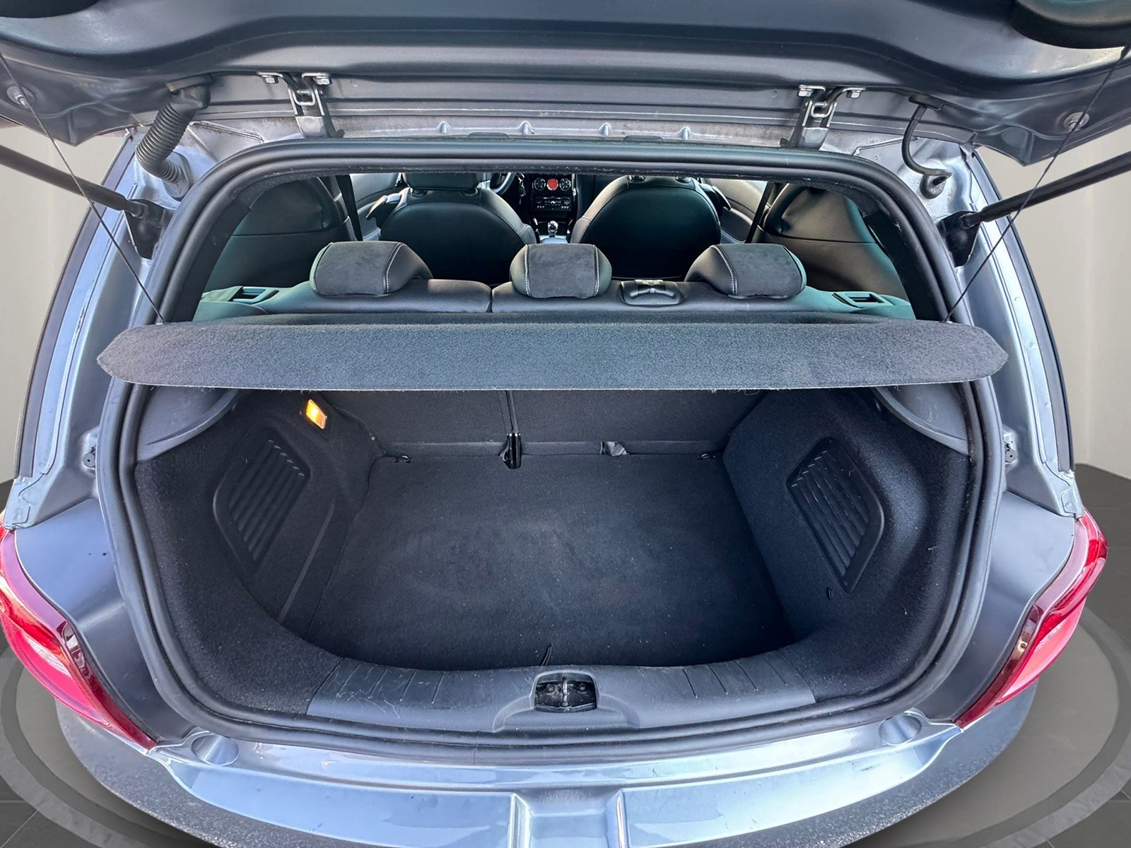 DS AUTOMOBILES DS3 1.6 VTi SO Chic-image-8