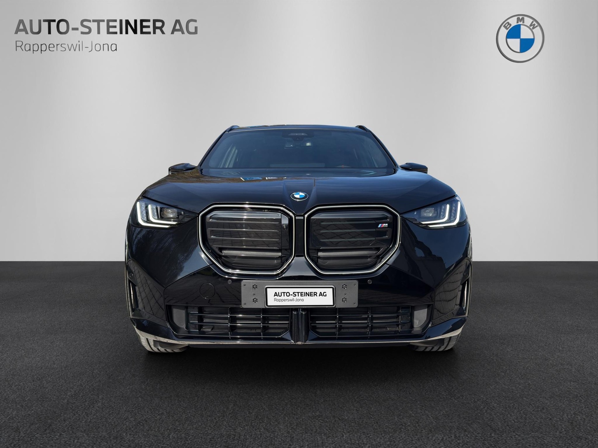BMW X3 M50i M Sport Pro-image-8