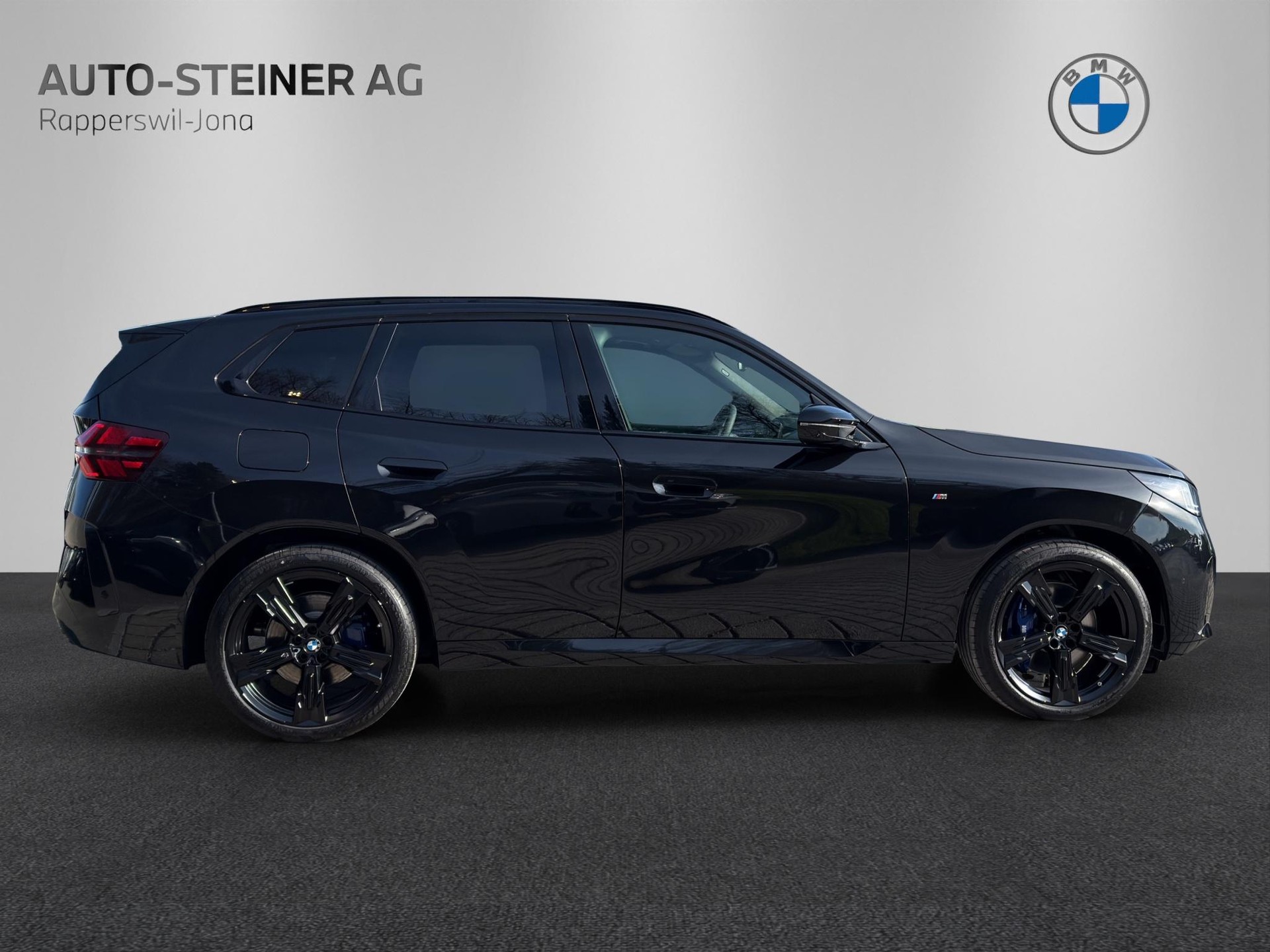 BMW X3 M50i M Sport Pro-image-5