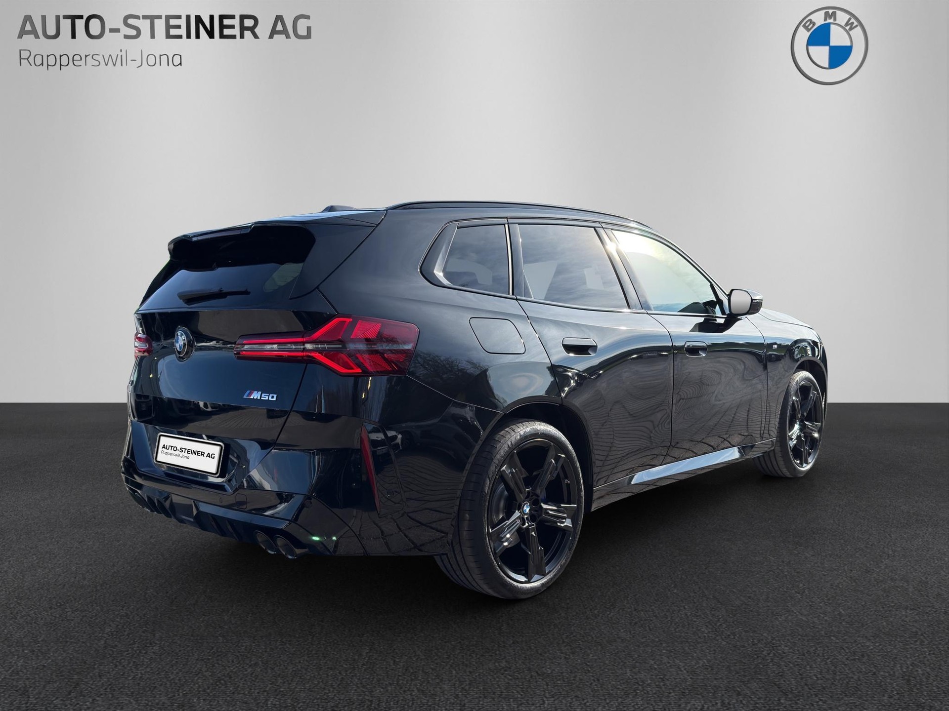 BMW X3 M50i M Sport Pro-image-4