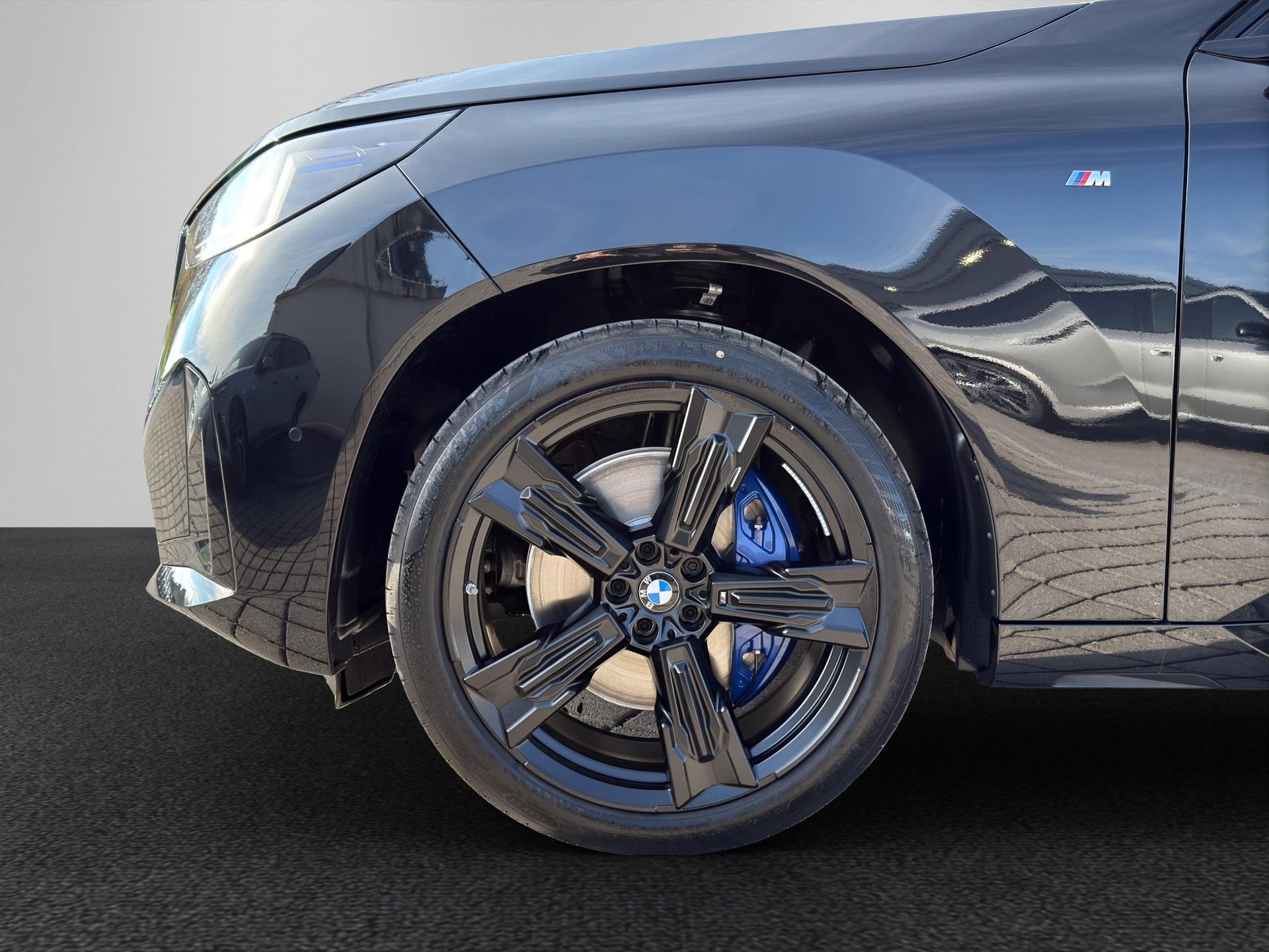 BMW X3 M50i M Sport Pro-image-7