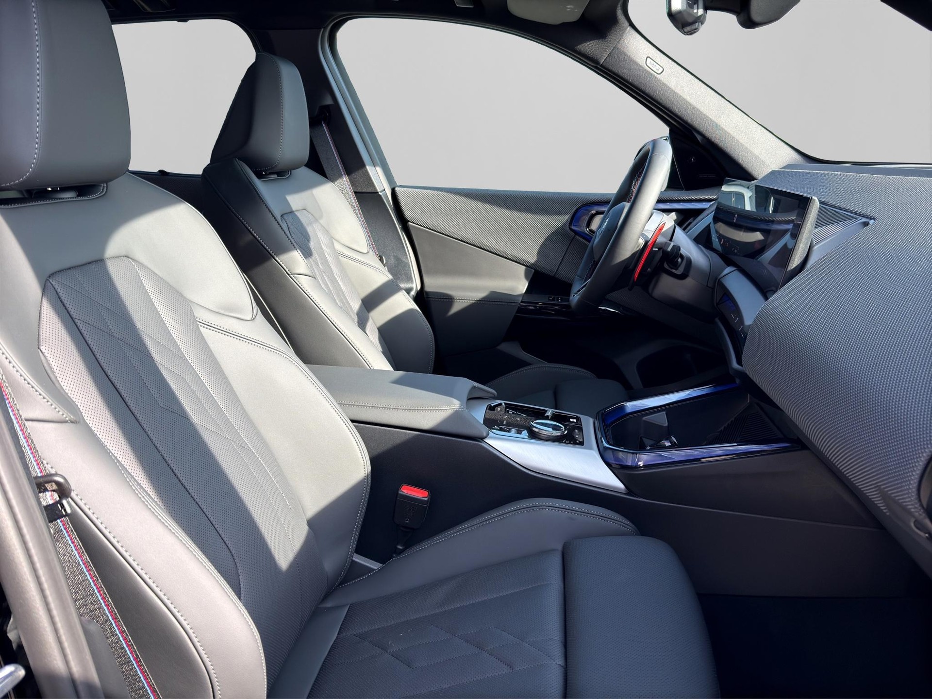 BMW X3 M50i M Sport Pro-image-14