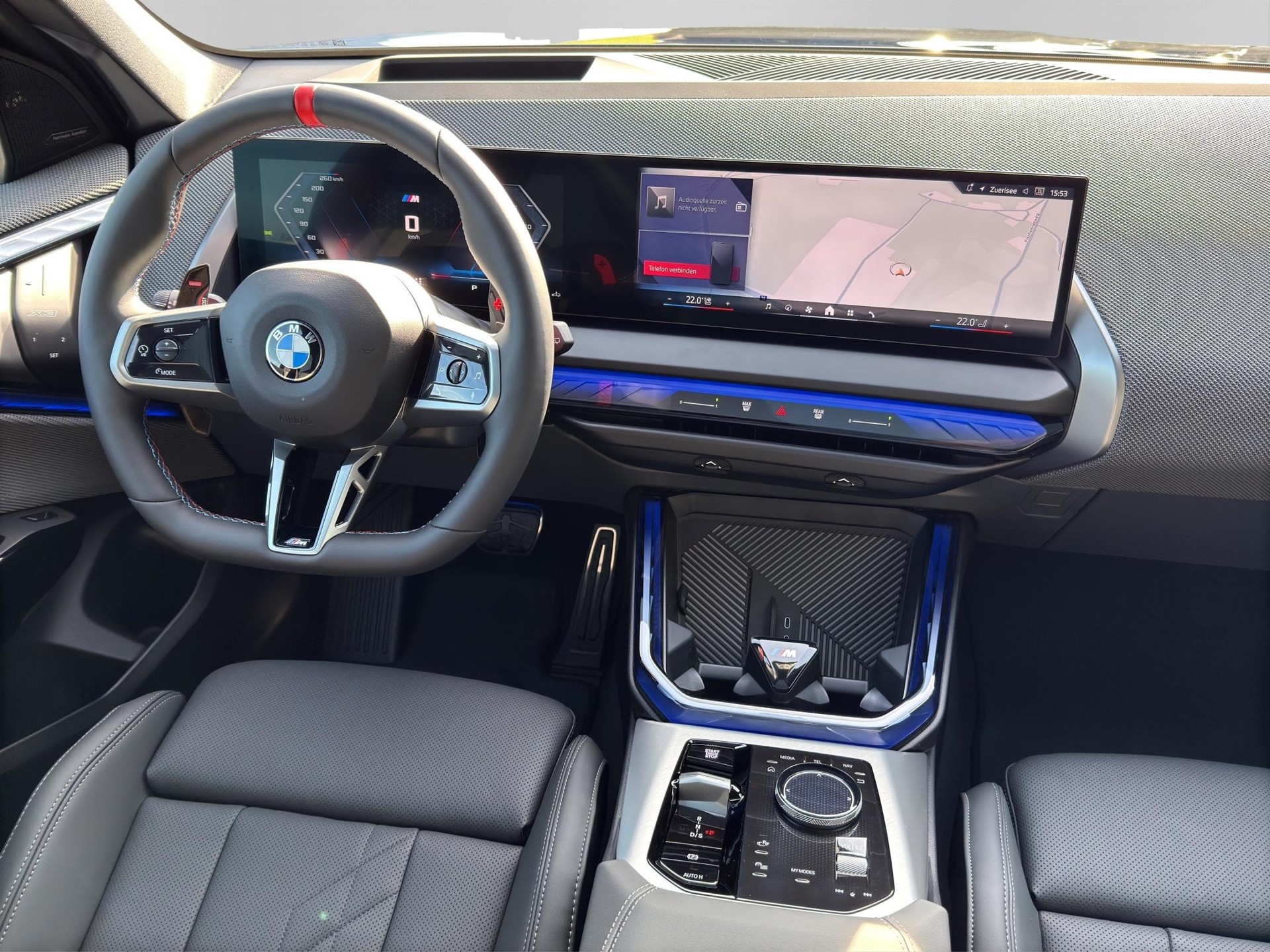 BMW X3 M50i M Sport Pro-image-12