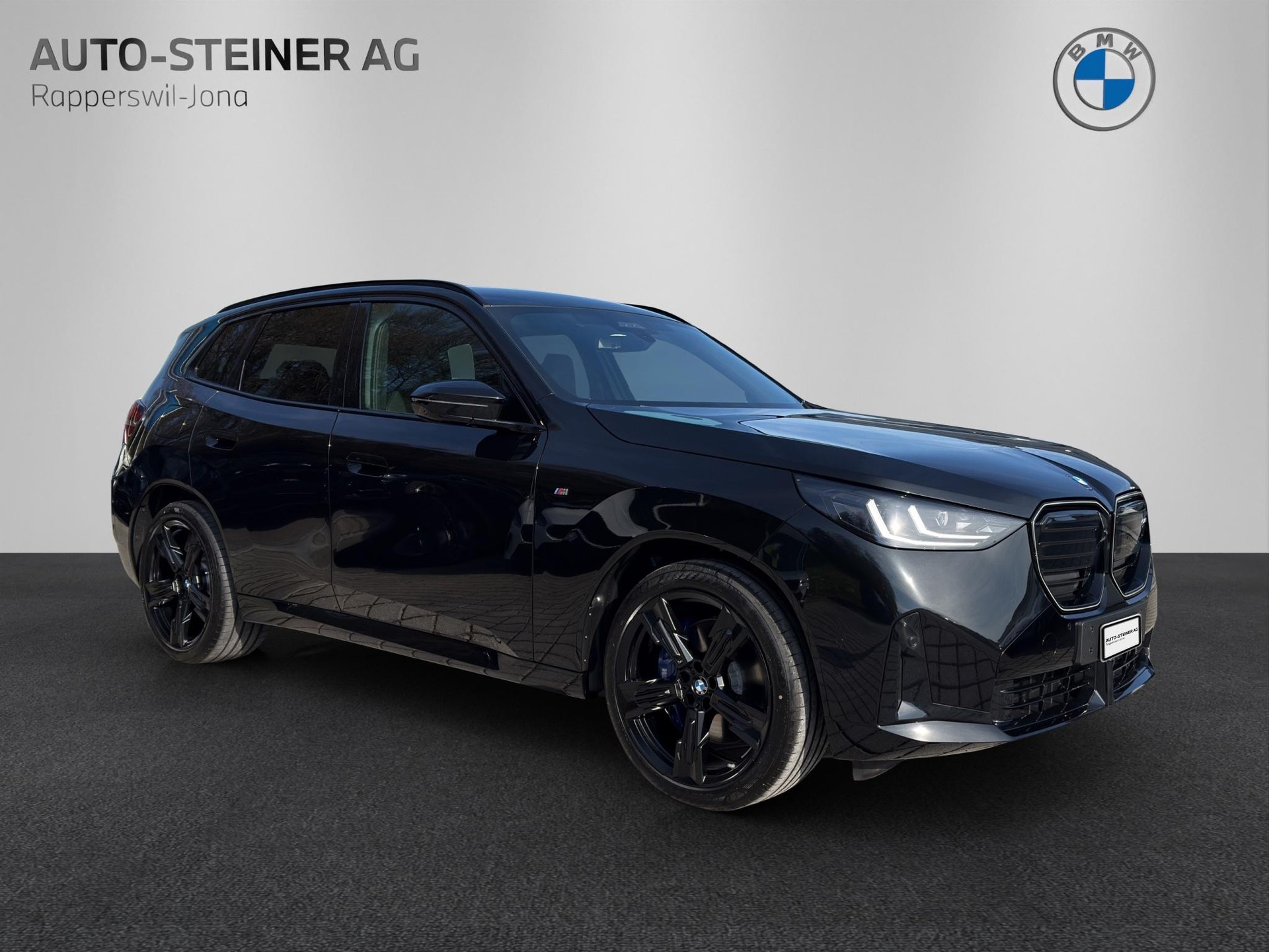 BMW X3 M50i M Sport Pro-image-6