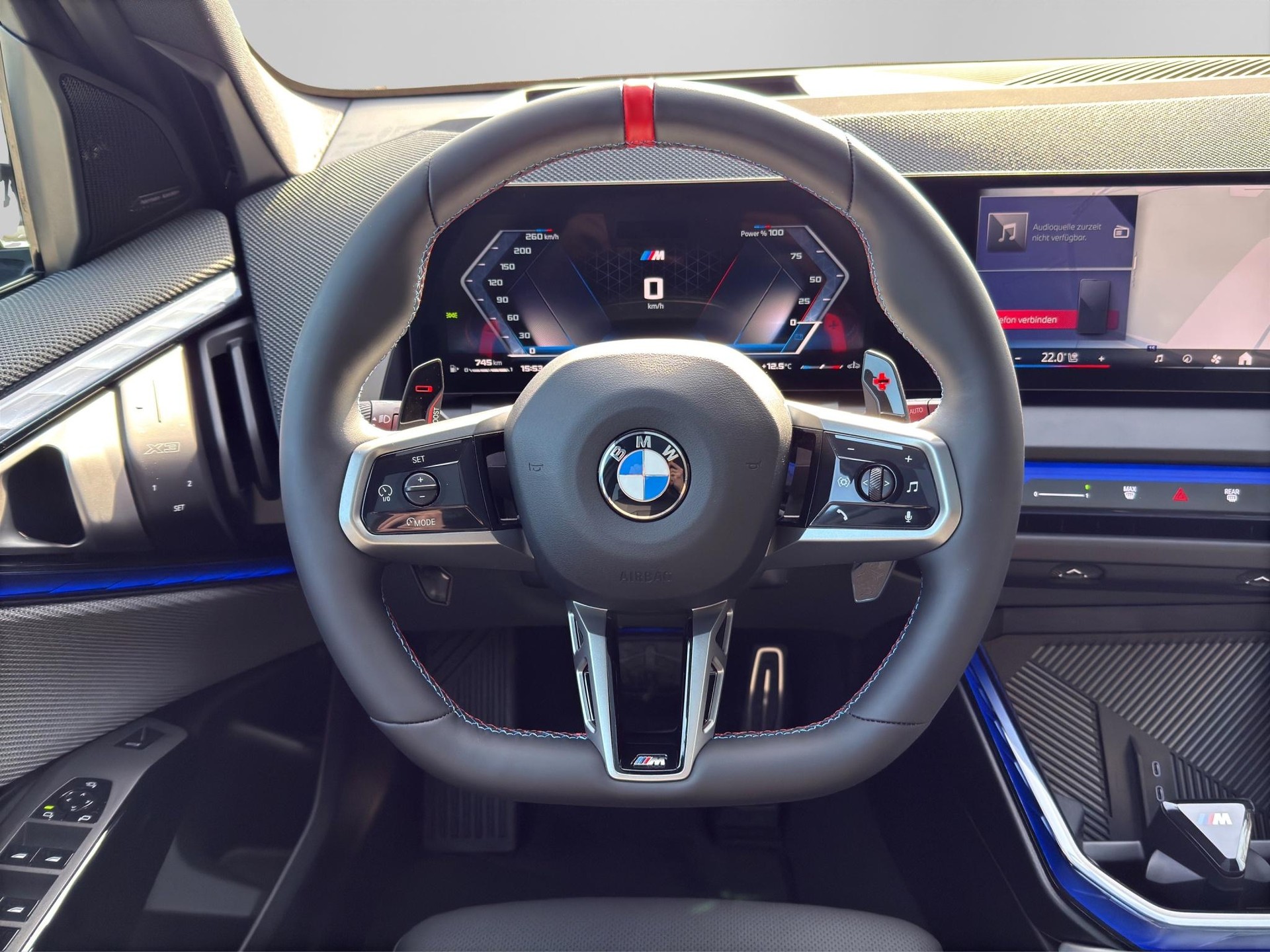 BMW X3 M50i M Sport Pro-image-11
