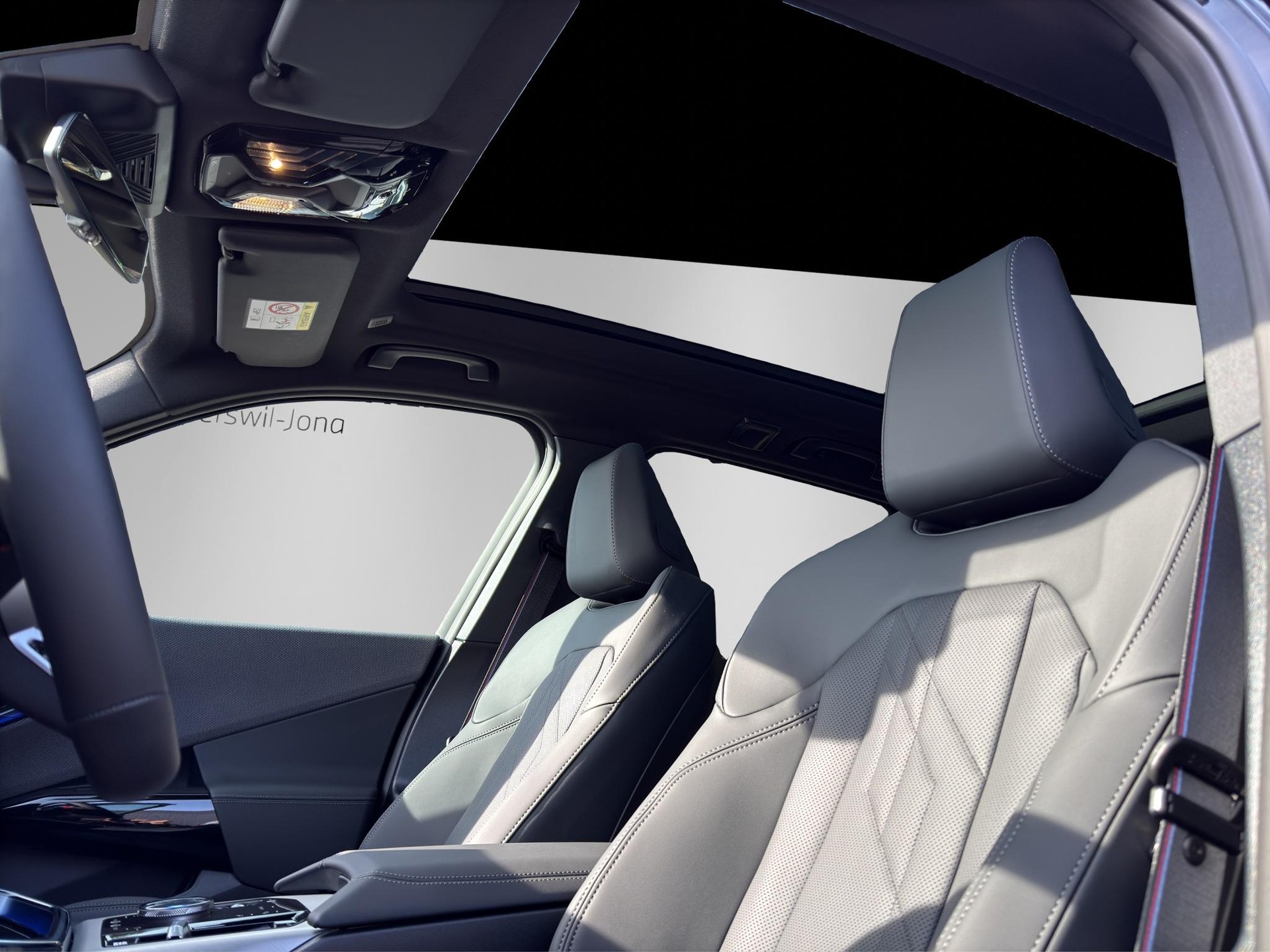 BMW X3 M50i M Sport Pro-image-16