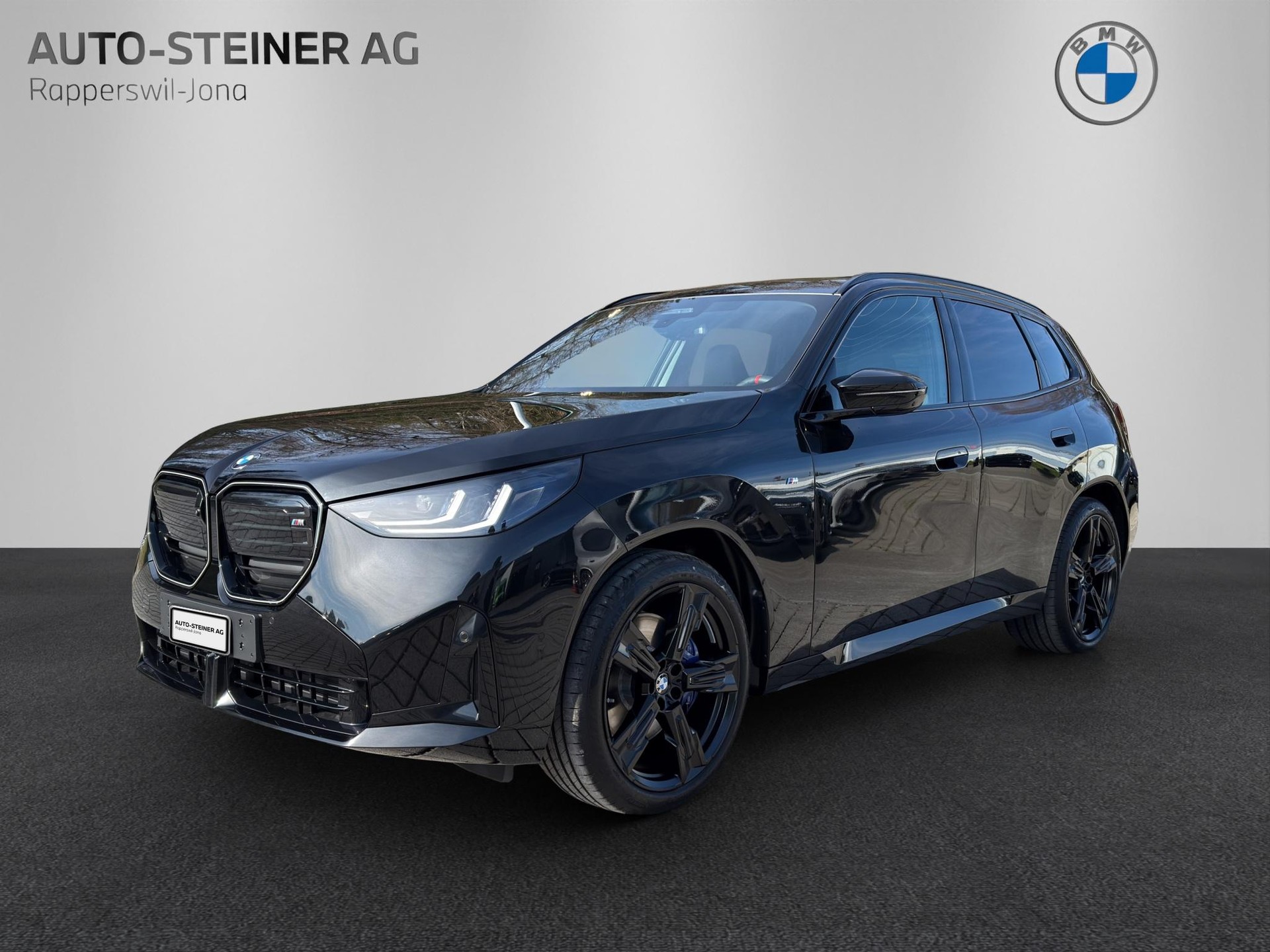 BMW X3 M50i M Sport Pro-image-0