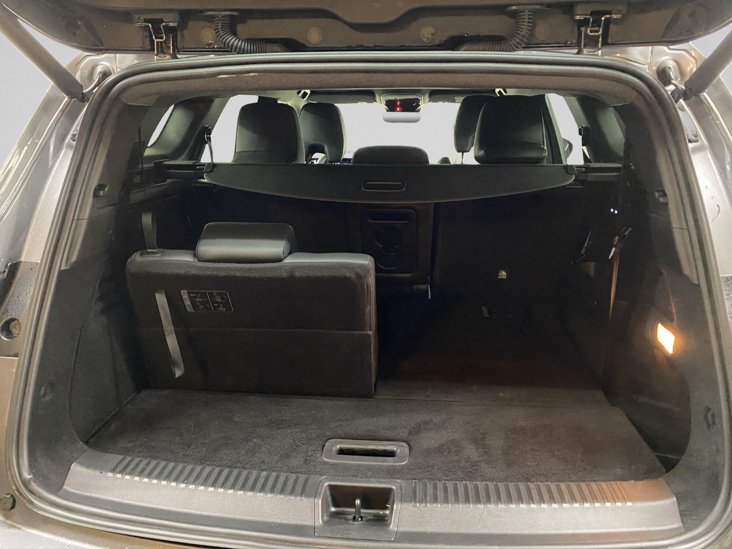 RENAULT Espace 1.2 E-Tech 200 Esprit Alpine 7-Sitze-image-23
